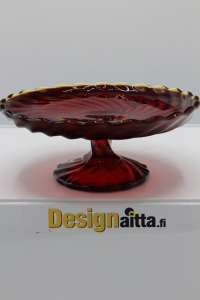 riihimaen,riihimaki,riihimäen,riihimäki,designaitta,seinäjoki,grapponia,grapponian,uraanilasi,taidelasi,keräily,retro,vintage
