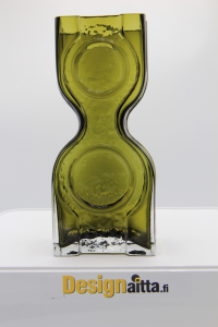 Tynell, Tynelin, aurinkopullo, emma, ahkeraliisa, aitanlukko, kaappikello, Designaitta, piironki, maljakko, Riihimäen lasi, Riihimäki, Riihimaen, Riihimaen, Finnishs art glass, Taidelasi, Designlasi, Maljakko,藝術玻璃, 艺术玻璃,アートグラス,.陶器,,  陶器  芬兰,  设计,,  デザイン,