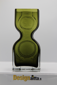 Tynell, Tynelin, aurinkopullo, emma, ahkeraliisa, aitanlukko, kaappikello, Designaitta, piironki, maljakko, Riihimäen lasi, Riihimäki, Riihimaen, Riihimaen, Finnishs art glass, Taidelasi, Designlasi, Maljakko,藝術玻璃, 艺术玻璃,アートグラス,.陶器,,  陶器  芬兰,  设计,,  デザイン,