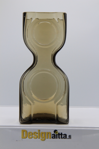 Tynell, Tynelin, aurinkopullo, emma, ahkeraliisa, aitanlukko, kaappikello, Designaitta, piironki, maljakko, Riihimäen lasi, Riihimäki, Riihimaen, Riihimaen, Finnishs art glass, Taidelasi, Designlasi, Maljakko,藝術玻璃, 艺术玻璃,アートグラス,.陶器,,  陶器  芬兰,  设计,,  デザイン,