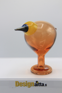 Oiva Toikka, Toikan, Birds, Skandinaviadesign, Design, Kesäriekko, Summer Grouse, Queen Fisher, Nuutajarvi, Designaitta, Nuutajärven, Notsjö, Iittla, iittlan,  鸟,  玻璃鸟, ガラスの鳥,  玻璃鸟,  托伊卡, トイッカ,, アートグラス,  艺术玻璃, 花瓶, 花瓶,  装飾ガラス,  装饰玻璃