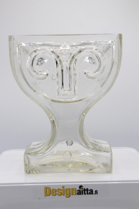 Tynell, Tynelin, aurinkopullo, emma, ahkeraliisa, Designaitta,aitanlukko, kaappikello, piironki, maljakko, Riihimäen lasi, Riihimäki, Riihimaen, Riihimaen, Finnishs art glass, Taidelasi, Designlasi, Maljakko