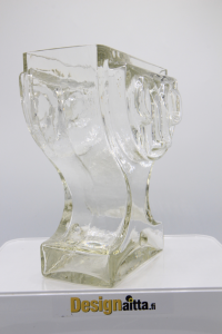 Tynell, Tynelin, aurinkopullo, emma, ahkeraliisa, Designaitta,aitanlukko, kaappikello, piironki, maljakko, Riihimäen lasi, Riihimäki, Riihimaen, Riihimaen, Finnishs art glass, Taidelasi, Designlasi, Maljakko