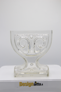 Tynell, Tynelin, aurinkopullo, emma, ahkeraliisa, Designaitta,aitanlukko, kaappikello, piironki, maljakko, Riihimäen lasi, Riihimäki, Riihimaen, Riihimaen, Finnishs art glass, Taidelasi, Designlasi, Maljakko
