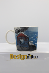 Arabia, Arabian, Helja-liukko, Sundström, Designaitta, Seinataulu, Lampetti, Muumimuki, Muumikello Keramiikka, Kaipiainen, Kaipiaisen, Muumi