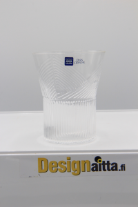 Iittala, Iittalan,Nuutajärvi, Nuutajärven, Markku, Salo, Salon, Nautilus, Juomalasi, Käyttölasi, Lasi, Lasit, Designlasi