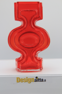 Tynell, Tynelin, aurinkopullo, emma, Skandinaviadesigna, Artglass, Maljakko, ahkeraliisa, Designaitta, aitanlukko, kaappikello, piironki, maljakko, Riihimäen lasi, Riihimäki, Riihimaen, Riihimaen, Finnishs art glass, Taidelasi, Designlasi, Maljakko