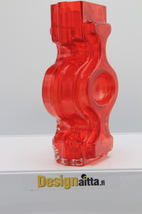 Tynell, Tynelin, aurinkopullo, emma, Skandinaviadesigna, Artglass, Maljakko, ahkeraliisa, Designaitta, aitanlukko, kaappikello, piironki, maljakko, Riihimäen lasi, Riihimäki, Riihimaen, Riihimaen, Finnishs art glass, Taidelasi, Designlasi, Maljakko